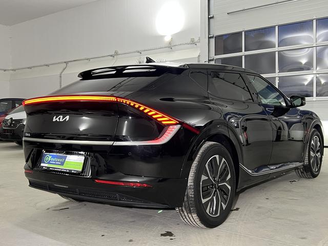 Kia EV6 Plus AWD 77,4 kWh HeadUp W&auml;rmepumpe el. Heckkl. 