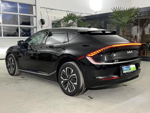 Kia EV6 Plus AWD 77,4 kWh HeadUp W&auml;rmepumpe el. Heckkl. 
