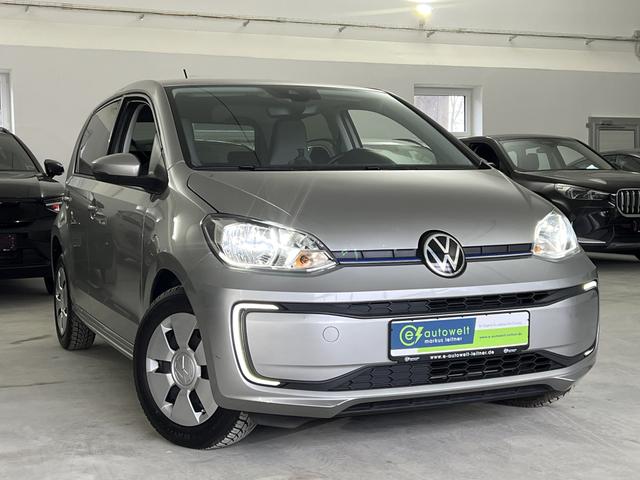 Volkswagen e-up! - Max 37kWh CCS Sitzheizung MFL RFK