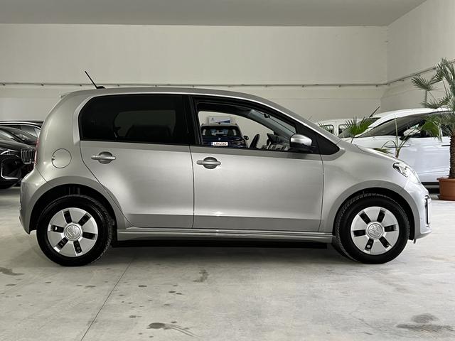 Volkswagen e-up! Max 37kWh CCS Sitzheizung MFL RFK 