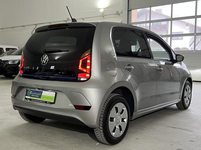 Volkswagen e-up! Max 37kWh CCS Sitzheizung MFL RFK 