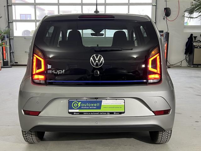 Volkswagen e-up! Max 37kWh CCS Sitzheizung MFL RFK 
