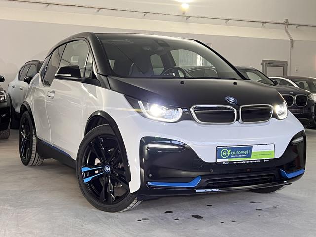 BMW i3 - s i3s 120Ah Driving Ass. Plus Komfortzugang RFK W&auml;rmepumpe