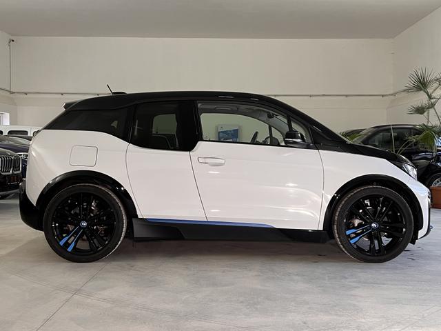 BMW i3 s i3s 120Ah Driving Ass. Plus Komfortzugang RFK W&auml;rmepumpe 