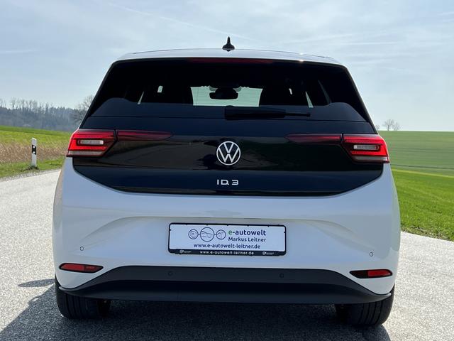 Volkswagen ID.3 Tour 77kWh Pro S HeadUp ErgoComfortSitze Matrix-LED 