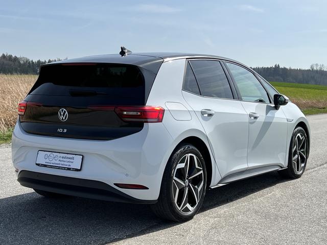 Volkswagen ID.3 Tour 77kWh Pro S HeadUp ErgoComfortSitze Matrix-LED 