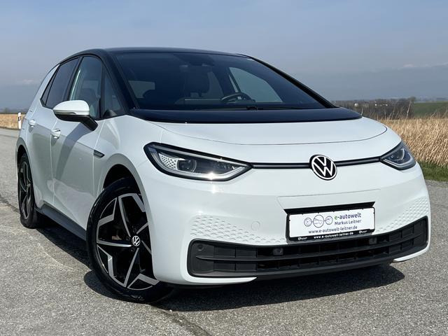 Volkswagen ID.3 - Tour 77kWh Pro S HeadUp ErgoComfortSitze Matrix-LED