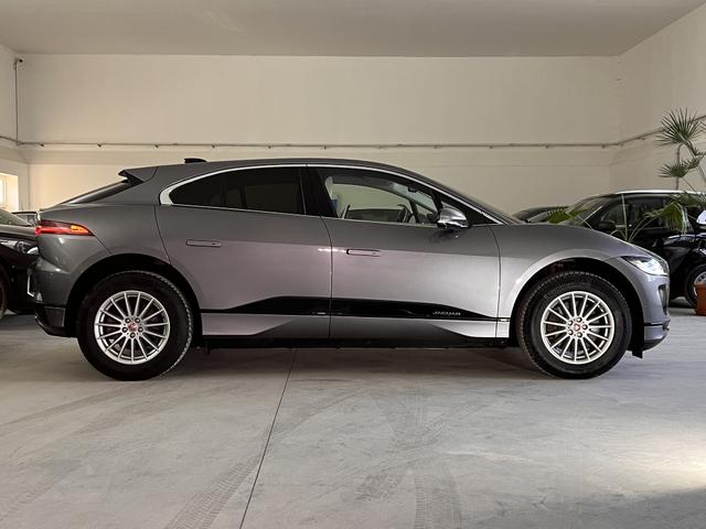 Jaguar I-Pace SE EV320 3phasen ACC Pano el. Heckklappe 