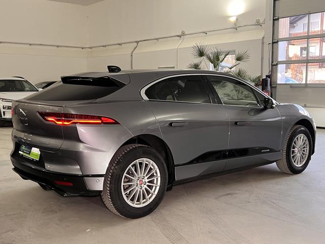 Jaguar I-Pace SE EV320 3phasen ACC Pano el. Heckklappe 