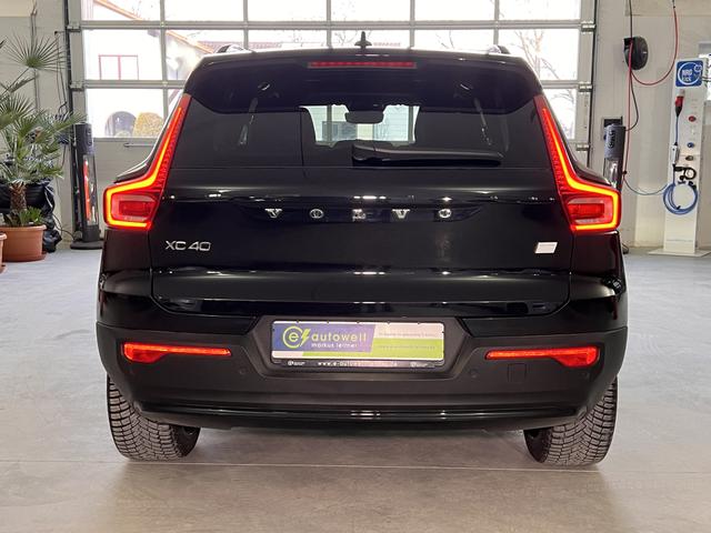 Volvo XC40 Ultimate Recharge Panoramadach 360&deg; h/k 