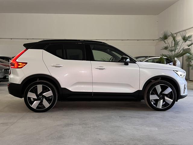 Volvo XC40 Ultimate Recharge Panoramadach 360&deg; h/k 