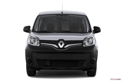 Renault Kangoo Rapid - Z.E. 33 Maxi 5-Sitzer