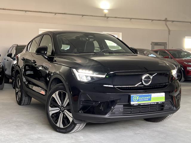 Volvo C40 - Recharge Pure Electric 69kWh W&auml;rmepumpe RFK