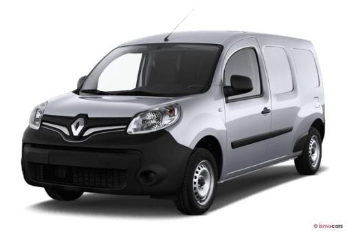 Renault Kangoo Rapid Z.E. 33 Maxi 5-Sitzer 