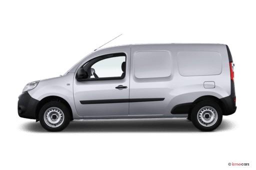 Renault Kangoo Rapid Z.E. 33 Maxi 5-Sitzer 
