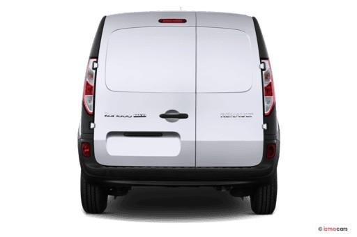 Renault Kangoo Rapid Z.E. 33 Maxi 5-Sitzer 