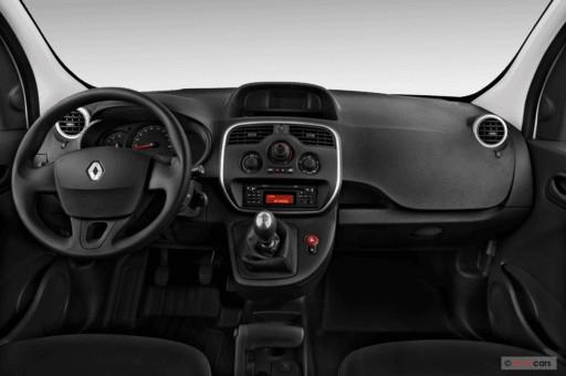 Renault Kangoo Rapid Z.E. 33 Maxi 5-Sitzer 