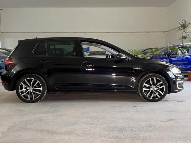Volkswagen e-Golf 36kWh Active Info Fahrassistenz+ Dynaudio RFK 