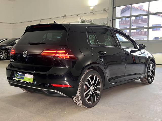 Volkswagen e-Golf 36kWh Active Info Fahrassistenz+ Dynaudio RFK 