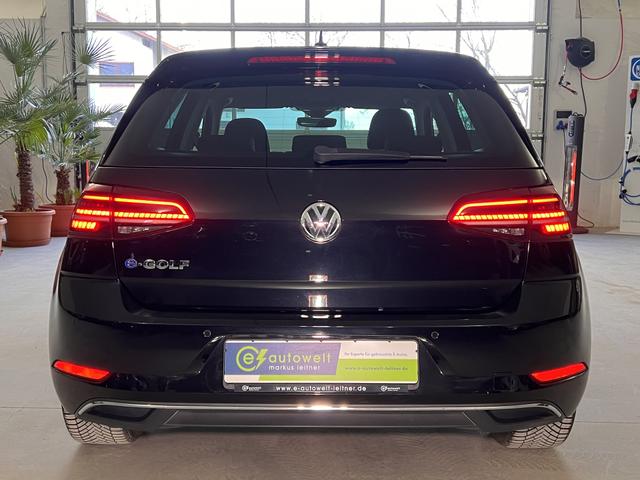 Volkswagen e-Golf 36kWh Active Info Fahrassistenz+ Dynaudio RFK 