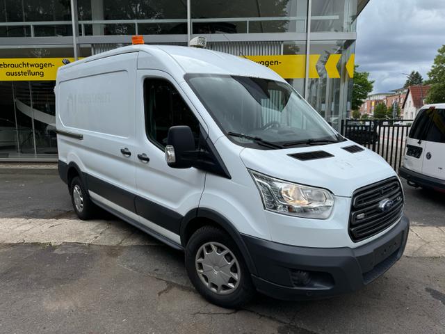 Ford Transit - 350 L2 Trend 2.0TDCI Klima Tempomat AHK