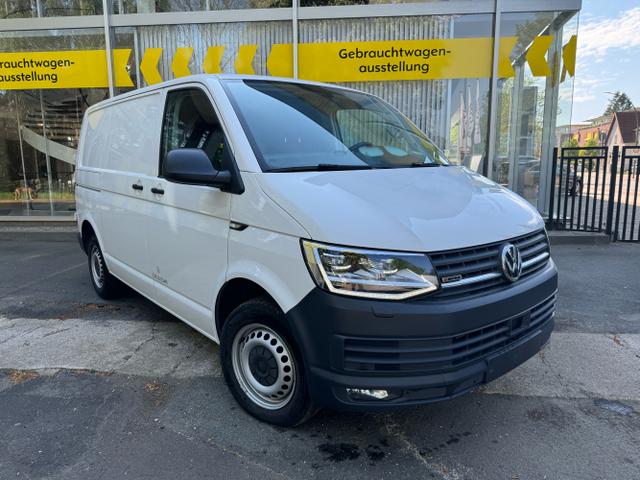 Volkswagen T6 Transporter - Kasten 4Motion DSG LED Scheinwerfer