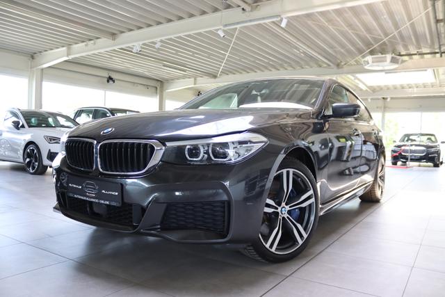 BMW 6er - Gran Turismo - 640 i xDrive M Sport
