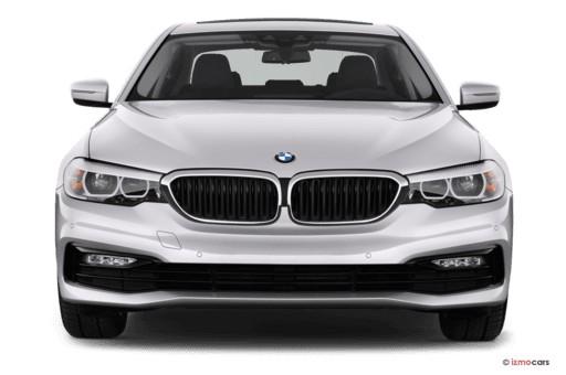 BMW 5er - - 520 i