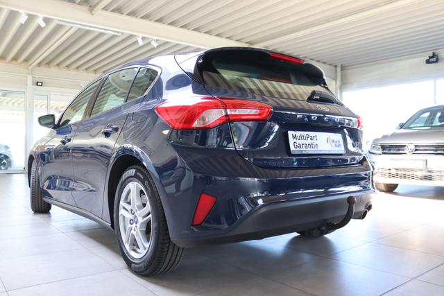 Ford Focus 1.0 EcoBoost Cool&Connect 