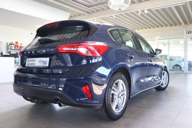 Ford Focus 1.0 EcoBoost Cool&Connect 