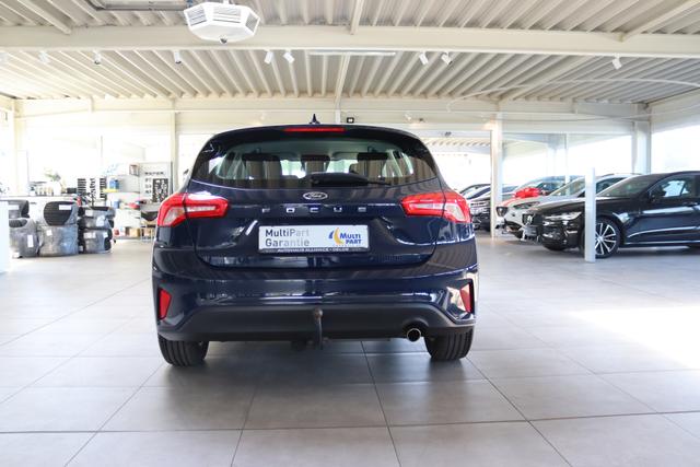 Ford Focus 1.0 EcoBoost Cool&Connect 