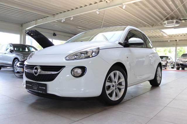 Opel Adam - 1.2 Jam