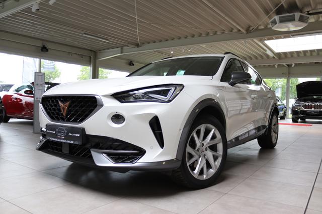 Cupra Formentor - 1.4 e-HYBRID OPF