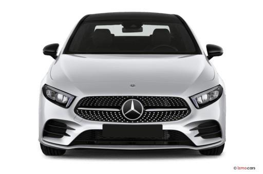Mercedes-Benz A-Klasse - A 250 e Lim. AMG Line
