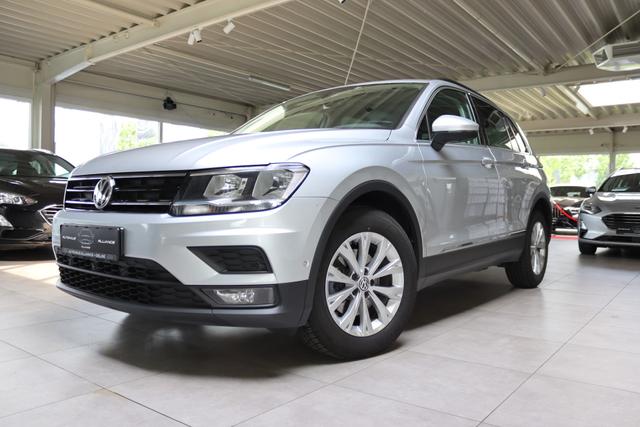 Volkswagen Tiguan - 1.5 TSI Comfortline OPF