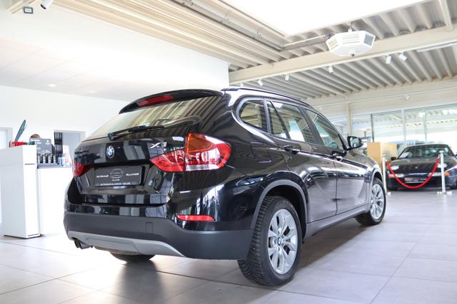 BMW X1 xDrive28i 