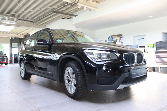 BMW X1 xDrive28i 