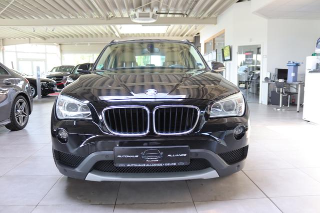 BMW X1 xDrive28i 