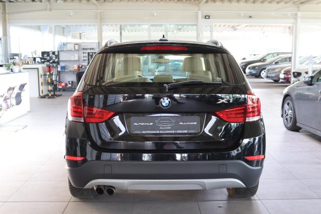BMW X1 xDrive28i 