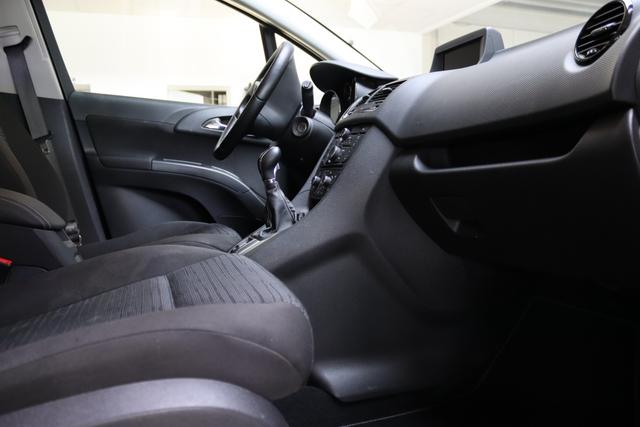 Opel Meriva B 1.4 Turbo Style ecoFlex 