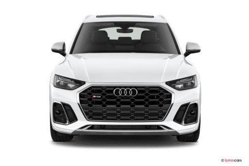 Audi SQ5 - 3.0 TDI quattro MHEV
