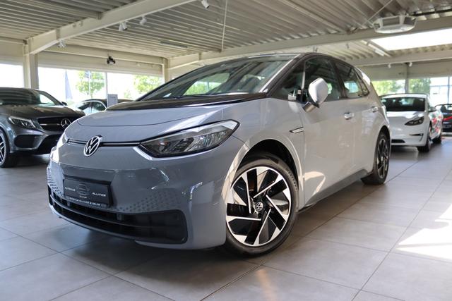 Volkswagen ID.3 - Pro Performance Life