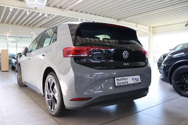 Volkswagen ID.3 Pro Performance Life 