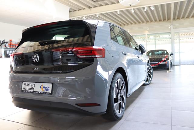 Volkswagen ID.3 Pro Performance Life 