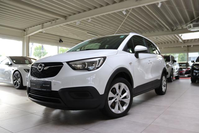 Opel Crossland - X 1.2 Turbo Edition S/S