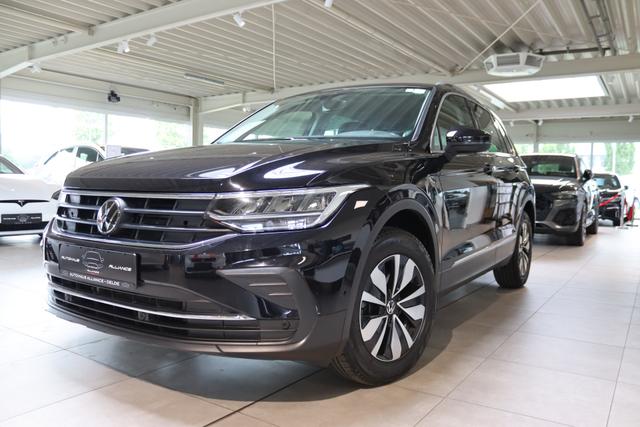 Volkswagen Tiguan - 2.0 TDI Move