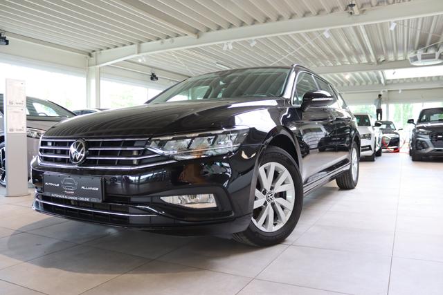 Volkswagen Passat Variant - 2.0 TDI Business