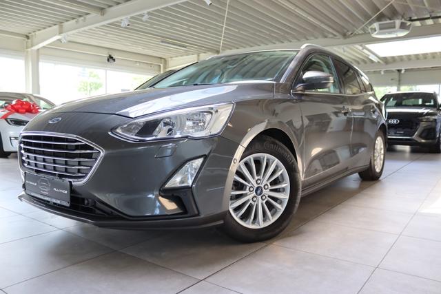 Ford Focus - 2.0 Ecoblue