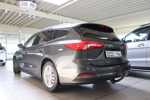 Ford Focus 2.0 Ecoblue 