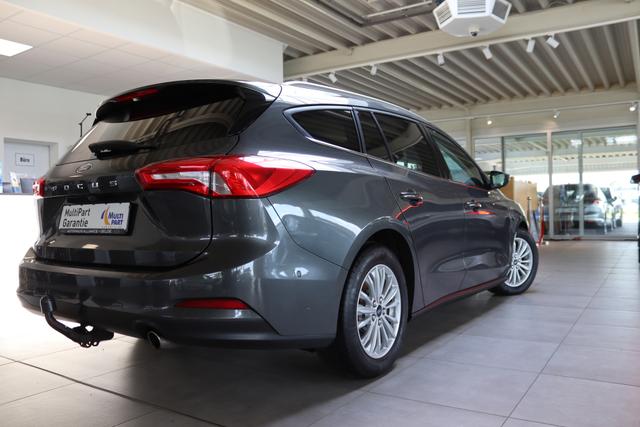 Ford Focus 2.0 Ecoblue 